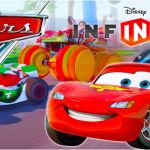 Jeux De Cars 2 Nouveau Cars Flash Mcqueen Disney Infinity 3 0 Les Bagnoles Jeux