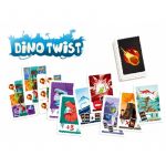 Jeux De Dino Unique Dino Twist Lillojeux Boutique De Jeux De Société