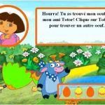 Jeux De Dora Gratuit Luxe Jeu Dora Jeuxgratuits