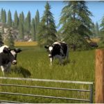 Jeux De Farming Simulator Frais Farming Simulator Se Met Au Vert Sur Switch