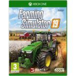 Jeux De Farming Simulator Inspiration Farming Simulator 2019 Xbox One