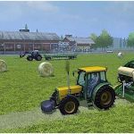 Jeux De Farming Simulator Nouveau Télécharger Farming Simulator 2013 Demo Pour Windows