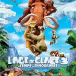 Jeux De L Âge De Glace Génial Affiche Et S L Age De Glace 3 Le Temps Des Dinosaures