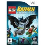 Jeux De Lego Batman Inspiration Lego Batman Jeu Console Wii Achat Vente Jeux Wii