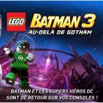 Jeux De Lego Batman Nice Lego Batman 3 Au Delà De Gotham Annoncé