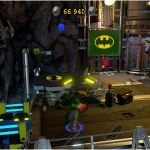 Jeux De Lego Batman Nouveau Lego Jeux Vidéo Wiiubat3adg Pas Cher Lego Batman 3 Au