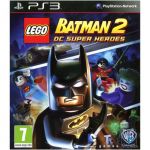 Jeux De Lego Marvel Meilleur De Lego Batman 2 Jeu Console Ps3 Achat Vente Jeu Ps3