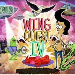 Jeux De Nickelodeon Luxe Wing Quest Iv Jeux Gratuits En Ligne Pour Enfants
