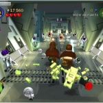 Jeux De Star Wars Gratuit Élégant Jeux Legos Star Wars Gratuit