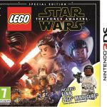 Jeux De Star Wars Gratuit Génial Lego Star Wars The Force Awakens Toy Edition Jeux