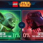 Jeux De Star Wars Gratuit Inspiration Lego Star Wars Yoda Ii Du Vol Spatial Et Du Runner Game