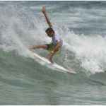 Jeux De Surf Luxe Le Surf Frappe à La Porte Des Jeux D’été