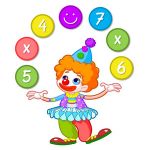 Jeux De Tables De Multiplication Génial Des Jeux Pour Apprendre Les Tables De Multiplication