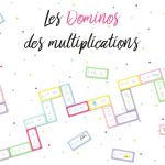 Jeux De Tables De Multiplication Nouveau Boursif Dominos Des Tables De Multiplication Tidudi Jeux
