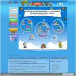 Jeux En Ligne Pour Enfants Nouveau Jeu Educatif 6 Ans En Ligne Luxe Jeux éducatifs Tidou