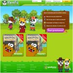 Jeux Enfants En Ligne Unique Panfu Jeux En Ligne Enfants Sites Enfants &amp; Jeux D