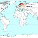 Jeux Géographique Pays Du Monde Unique Ou Se Situe La Norvege Sur La Carte Du Monde