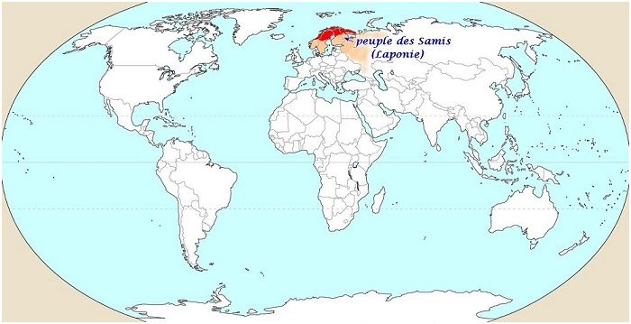 Jeux Géographique Pays Du Monde Unique Ou Se Situe La norvege Sur La Carte Du Monde