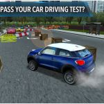 Jeux Gratuit De Voiture De Course Élégant Car Parking Driving Simulator Game Gratuit Jeux De