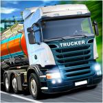 Jeux Gratuit De Voiture De Course Frais Trucker Parking Simulator 2 Gratuit Jeux De Voiture De