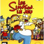 Jeux Gratuit Simpson Élégant Les Simpson Le Jeu Sur Playstation 2 Jeuxvideo