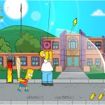 Jeux Gratuit Simpson Meilleur De Jeu Simpsons Kick Ass Homer Jeuxgratuits