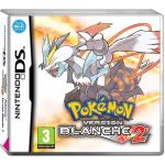 Jeux Jeux 2 Frais Pokémon Version Blanche 2 Nintendo 3ds 2ds Jeux