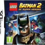Jeux Lego Batman Frais Jeux Nintendo Ds Lego Batman 2 Dc Super Heroes Pas Cher