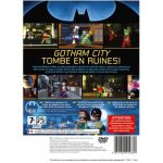 Jeux Lego Batman Frais Jeux Vidéo Lego Batman Le Jeu Video Playstation 2 Ps2 D