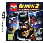 Jeux Lego Batman Nice Lego Batman 2 Jeu Console Ds Achat Vente Jeu Ds