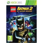Jeux Lego Batman Nouveau Lego Batman 2 Jeu Console Xbox 360 Achat Vente Jeu
