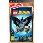Jeux Lego Batman Nouveau Lego Batman Essentials [jeu Psp] Achat Vente Jeu Psp