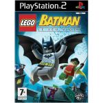Jeux Lego Batman Unique Lego Batman Jeu Console Ps2 Achat Vente Jeu Ps2