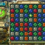 Jeux Match 3 Frais The Treasures Of Montezuma 3 Para IPhone Download