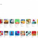 Jeux Pour Les Enfants Génial Les Jeux Pour Enfants Mis à L Honneur Dans L App Store
