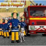Jeux Sam Le Pompier Génial 03 Oui Oui Sois Naturel Oui Oui Une Petite Quille Pas