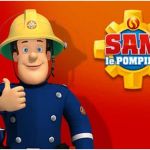 Jeux Sam Le Pompier Nice Anniversaire Enfant Sam Le Pompier à Domicile De 3 à 7 Ans