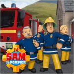 Jeux Sam Le Pompier Nice Sam Le Pompier Saison 4 En Streaming Sur France Pluzz