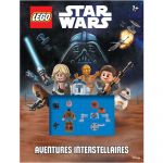 Jeux Star Wars Lego Frais Lego Star Wars Aventures Interstellaires Jeux Et