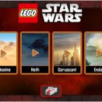 Jeux Star Wars Lego Nice Les Jeux Lego • Les Jeux Flash • Star Wars Universe