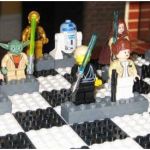 Jeux Star Wars Lego Nouveau Jeux De Serveuse Gateau Serveur Jeux Wii