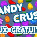 Jeux Vidéos Gratuits Génial Candy Crush Jeu Gratuit En Ligne Sur Jeux Gratuits