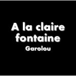 La Claire Fontaine Nice A La Claire Fontaine