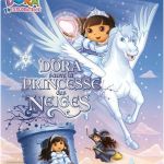 La Princesse Des Neiges Meilleur De Jaquettes Dora Sauve La Princesse Des Neiges