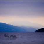 Lac Du Loch Ness Unique Le Monstre Du Loch Ness Trahi Par Son Adn