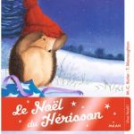 Le Noel Du Hérisson Inspiration M Christina Butler 21 Books Available