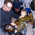 Le Tout Petit Conservatoire Luxe Tuba Dessin Coloriage De Tuba éveil Musical Ludique