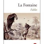 Les Fables De Jean De La Fontaine Meilleur De Fables Poche Jean De La Fontaine Achat Livre Ou