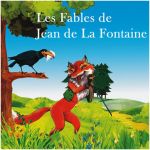 Les Fables De Jean De La Fontaine Nouveau Fables De Jean De La Fontaine soundtrack Poser
