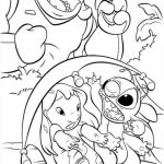 Lilo Et Stitch Coloriage Génial Fun Coloring Pages Lilo And Stitch Coloring Pages